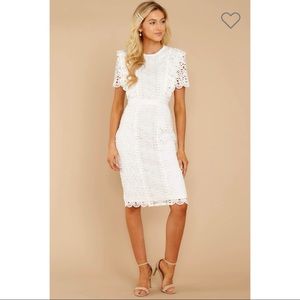 Red Dress Boutique - Timeless Combinations Midi